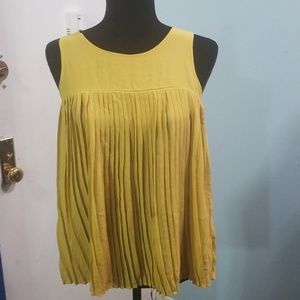 ❤Sleeveless Blouse